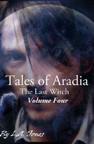 [Tales of Aradia: The Last Witch 04] • Tales of Aradia the Last Witch Volume 4